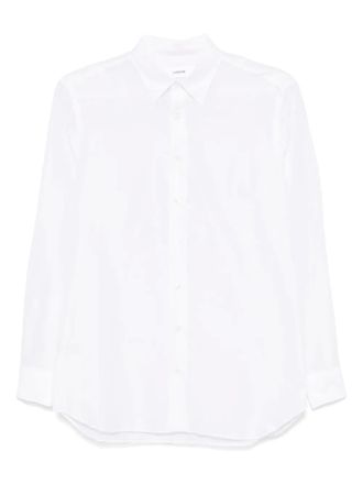 Lardini Virgil shirt - White