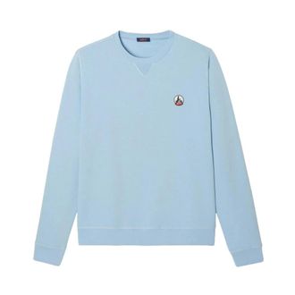 Jott Jott, Uomo, Felpe, Blu, L, new