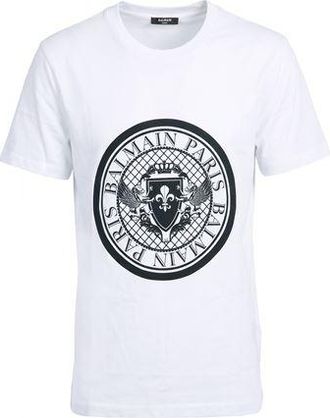 Balmain CAMISETAS Y TOPS - Camisetas en YOOX.COM