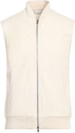 FILIPPO DE LAURENTIIS COATS & JACKETS - Gilets on YOOX.COM