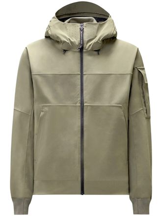 C.P. Company Metropolis Series Hooded Zippered Jacket