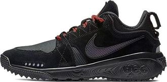 Nike x ACG Dog Mountain Triple Black AQ0916-003