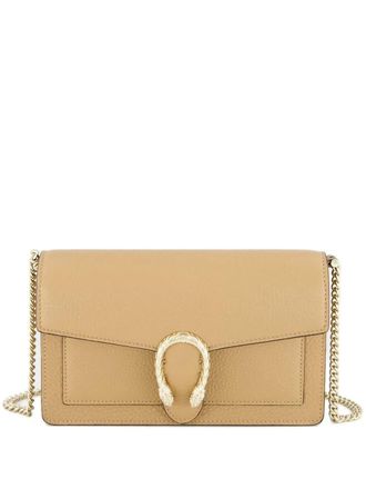 Gucci mini Dionysus cross-body bag - Neutrals