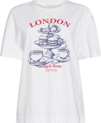 Rag & Bone TOPWEAR - T-shirts on YOOX.COM