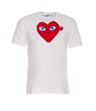 Comme Des Gar&ccedil;ons T-Shirts And Polos