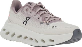 On Womens Sneakers Cloudtilt Pink Trainers
