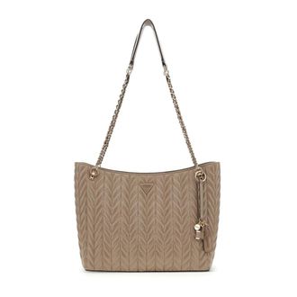Guess Dames, Tassen, Bruin, Maat: ONE Size