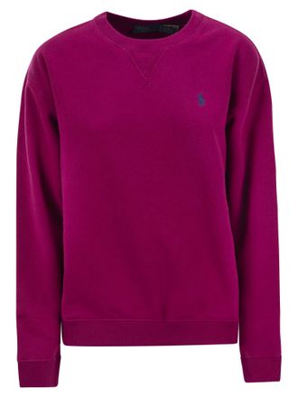 Polo Ralph Lauren Crewneck Sweatshirt