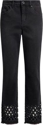 Joseph Ribkoff BOTTOMWEAR - Pantaloni jeans su YOOX.COM