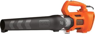 Black+Decker Soffiatore b+d MOD.BEBL185 Black+Decker pz 1,0