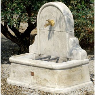 Habitat et Jardin Habitat Et Jardin - Fuente st Tropez - 1,00 X 0,53 X 0,94 M