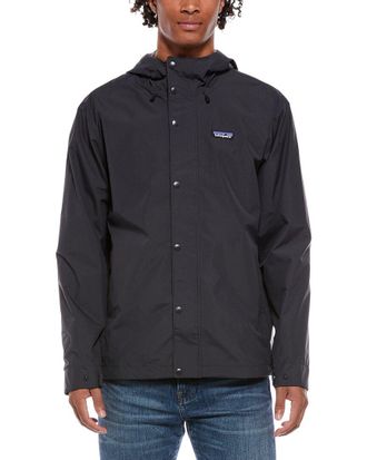 Patagonia Jackson Glacier Rain Jacket