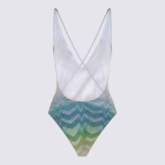 Missoni Womens Sea Clothing Vi Me