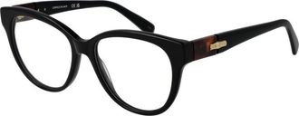 Longchamp Acetate Glasses Womens (Frames)
