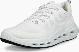 Ecco Womens ECCO Womens Biom 720 Breathru Trainers - White - Size: 6.5-7 uk 40eu