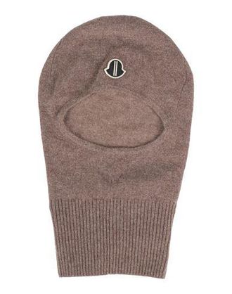 Rick Owens ACCESSORIES - Hats on YOOX.COM