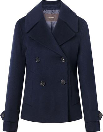 Windsor Donna, Giacche, Blu, M, new