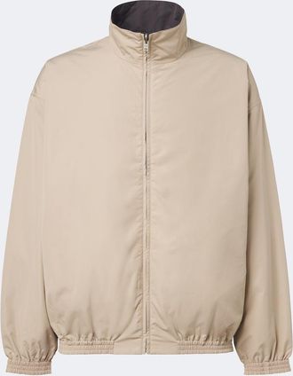 Acne Studios Reversible taffeta blouson jacket