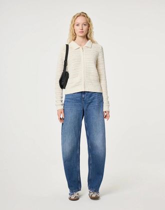 Fabienne Chapot Womens Dido cardigan - Size: 18/16