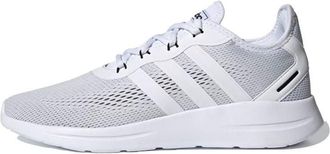 adidas neo Lite Racer Rbn 2.0 Grey White FY8188
