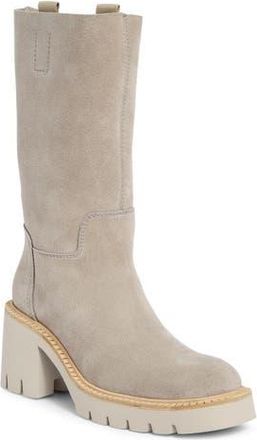 Pedro Garcia Zuma Boot in Pumice Castoro at Nordstrom Rack, Size 7.5Us / 37.5Eu