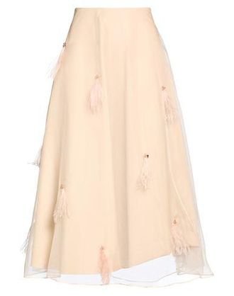 Dorothee Schumacher BOTTOMWEAR - Gonne midi su YOOX.COM