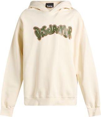 Disclaimer TOPWEAR - Sweatshirts on YOOX.COM
