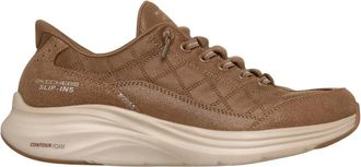 Skechers Donna, Scarpe, Marrone, 41 EU, new