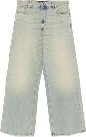John Richmond Bowie jeans - Blue