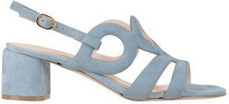 J.A.P. Jos&eacute; Antonio Pereira SCHUHE - Sandalen auf YOOX.COM