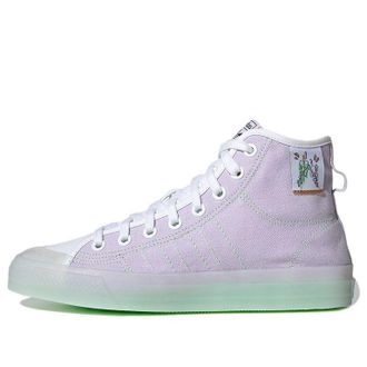 adidas Nizza Hi RF Grape GX2709