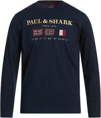 Paul & Shark TOPWEAR - T-shirts on YOOX.COM