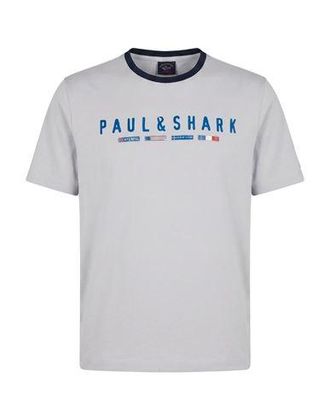 Paul & Shark TOPWEAR - T-shirts on YOOX.COM