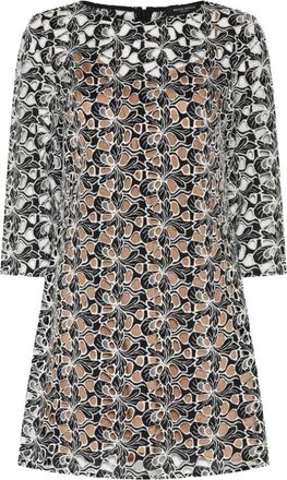 Bruuns Bazaar Short Kleedjes - Dames - Korte kleedjes - Zwart - L - Kleedjes
