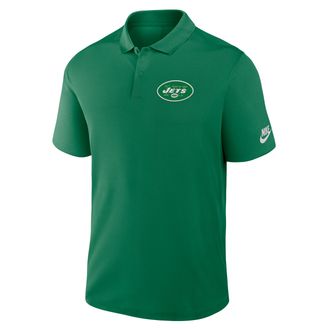 Nike Philadelphia Eagles Rewind Victory Nike Mens Dri-FIT NFL Polo in Green | 035830RQ86-XMF