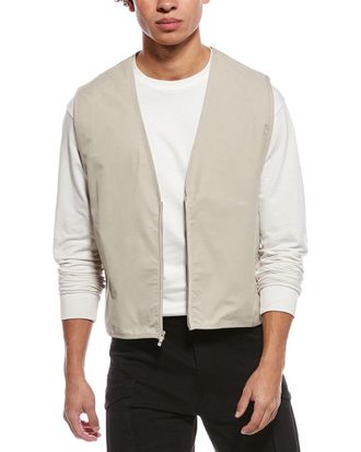 Fear of God Fear Of God Essentials Vest