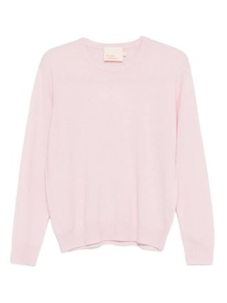 Absolut Cashmere Ysee sweater - Pink