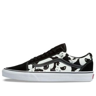 Vans Old Skool Alien Ghosts VN0A4BV5TB1