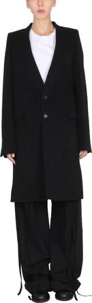 Ann Demeulemeester Celine Coat