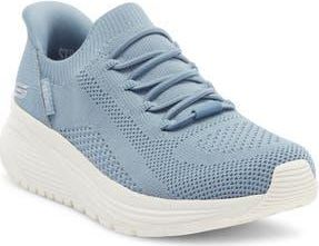 Skechers Slip-Ins BOBS Sport Sneaker in Slate at Nordstrom Rack, Size 6.5