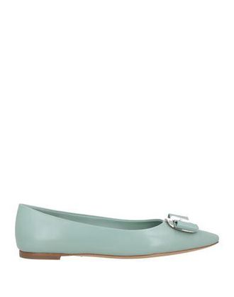 Ferragamo FOOTWEAR - Ballet flats sur YOOX.COM