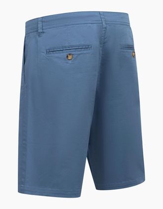 Trespass Mens Trespass Mens Vinn Casual Shorts - Blue - Size: 29/28/32