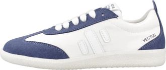 Vegtus Sabanaw - Dames - Sneakers - Wit - 38 EU - Katoen - Schoenen