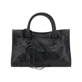 Balenciaga Mujer, Bolsos, Negro, Talla: ONE Size