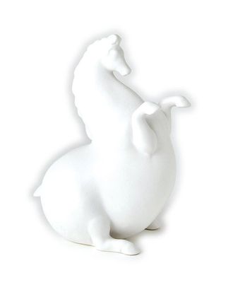 Global Views Andalusian Horse