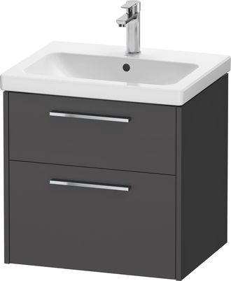 Duravit Duravit D-code Conjunto De Muebles, Lavabo Con Mueble