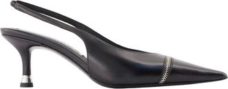 Alexander Wang Donna, Scarpe, Nero, 36 EU, new