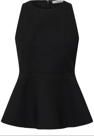 Gestuz Tops - Tops - Mujer - Negro - M