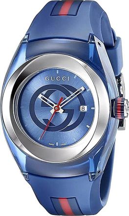 Gucci Mens Sync Watch