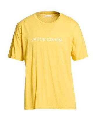 Jacob Cohen CAMISETAS Y TOPS - Camisetas en YOOX.COM
